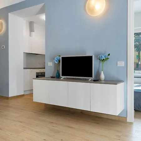 Apartment Bilo Cinema *