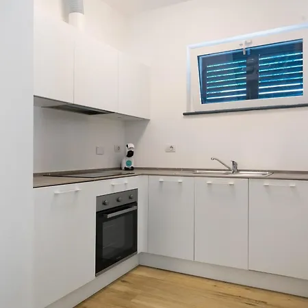 Bilo Cinema Apartment *