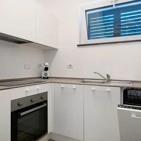 Bilo Cinema Apartment Bonassola