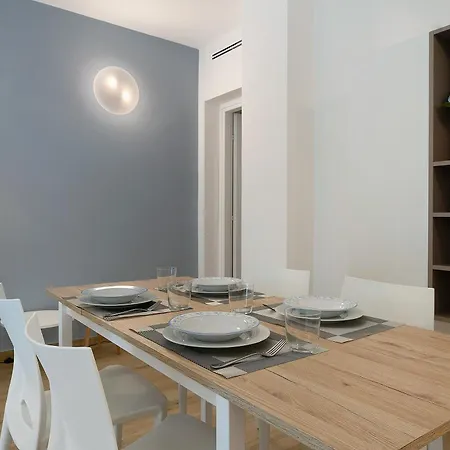 Bilo Cinema Apartment