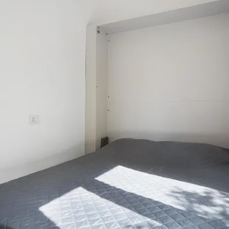 Bilo Cinema Apartment Bonassola
