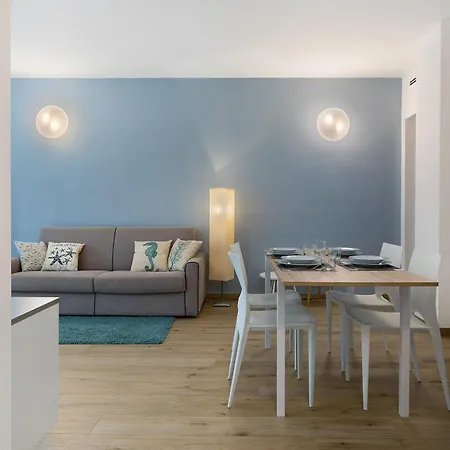 Bilo Cinema Apartment