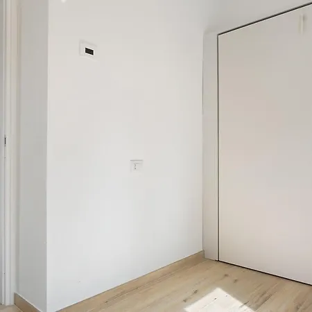 Bilo Cinema Apartment *