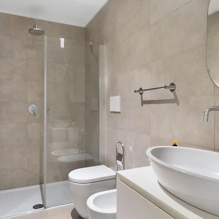 Apartment Bilo Cinema *