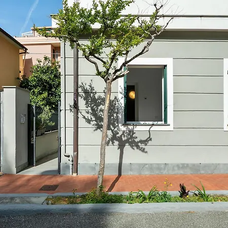 Bilo Cinema Apartment Bonassola