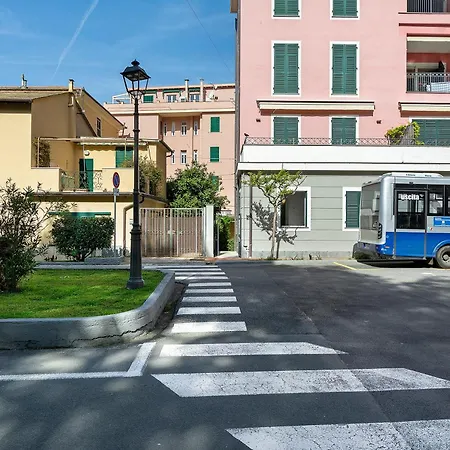 Apartment Bilo Cinema
